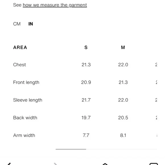 Zara Shimmering Copper Bomber Jacket - Picture 6 of 7